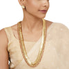 Maheshwari Necklace Set
