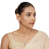 Manorama Necklace Set