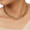 Mayurika Necklace Set