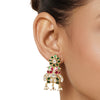 Mrigakshi Necklace Set
