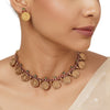 Nalika Necklace Set