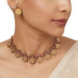 Nalika Necklace Set