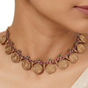 Nalika Necklace Set