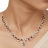 Neeraja Necklace Set