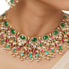 Nityashree Necklace Set