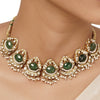 Padmalaya Necklace Set