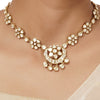 Parinita Necklace Set