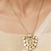 Pranidhi Pendant Set