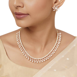 Pratiti Necklace Set