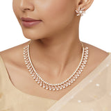 Pratiti Necklace Set