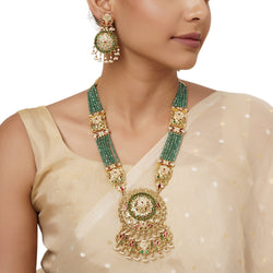 Priyalika Necklace Set