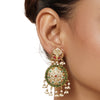 Priyalika Necklace Set