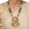 Priyalika Necklace Set