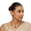 Rajnika Necklace Set