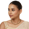 Rajyashree Necklace Set