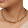 Rajyashree Necklace Set