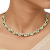 Ranjitha Necklace Set