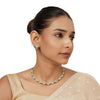 Ranjitha Necklace Set
