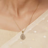 Revanshi Pendent Set