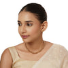 Rohinika Necklace Set