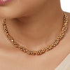 Rohinika Necklace Set