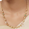 Shailika Necklace Set