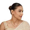 Sharvani Necklace Set