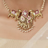 Shravika Necklace Set