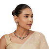 Soujanya Necklace Set