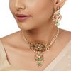 Suramya Necklace Set