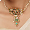Suramya Necklace Set