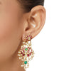 Suramya Necklace Set