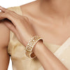 22k Gold Plated Varsha Ridhima Bangles