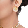 SHAGUN KUNDAN CHOKER SET