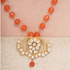 SHAGUN NISHA KUNDAN PENDANT