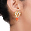 SHAGUN NISHA KUNDAN PENDANT