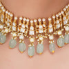 SHAGUN RAJ CHOKER KUNDAN SET