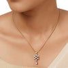 Tarashree Pendant set