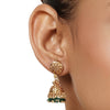 Trilika Necklace Set