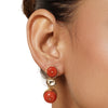 22k Gold Plated Varsha Kamakshi Necklace Set