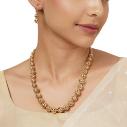 Vaishali Necklace Set