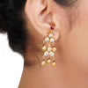 SHAGUN KUNDAN CHOKER SET
