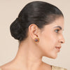 22k Gold Plated Deepali Earring