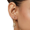 22k Gold Plated Varsha Mahima Necklace Set