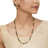 Vibha Necklace Set
