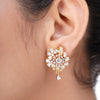 HEERA ZIRCON PENDANT SET