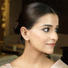 22k Gold Plated Shruti Bud Earcuff