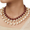 Yashasvi Necklace Set