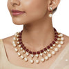 Yashasvi Necklace Set