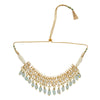 SHAGUN RAJ CHOKER KUNDAN SET